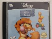 Disney žaidimas „Tigras ir Vinnis“