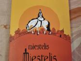 Miestelis miestelis