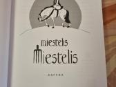 Miestelis miestelis - nuotraukos Nr. 2