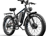 2000w galios 52v 23ah elektrinis dviratis E-bycco - nuotraukos Nr. 5