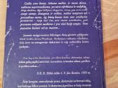 Maltės Lauridso Brigės užrašai - nuotraukos Nr. 4