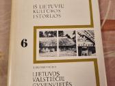 Lietuvos valstiečių gyvenvietės ir sodybos