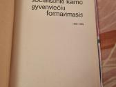 Lietuvos socialistinio kaimo gyvenviečių formavima - nuotraukos Nr. 2