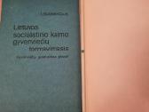 Lietuvos socialistinio kaimo gyvenviečių formavima - nuotraukos Nr. 3