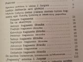 Apie Totorių , Lietuvių ir Maskvėnų papročius - nuotraukos Nr. 4