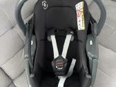 Maxi cosi Coral kedute. Labai geros bukles - nuotraukos Nr. 2
