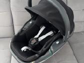 Maxi cosi Coral kedute. Labai geros bukles