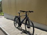 Cross Travel Trek 28" dydis 20,5" (52cm) - nuotraukos Nr. 2