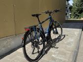 Cross Travel Trek 28" dydis 20,5" (52cm) - nuotraukos Nr. 3