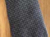 Kaklaraištis Boss T-tie 8 cm, 100 proc. šilkas - nuotraukos Nr. 3