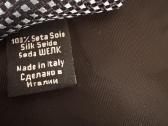 Kaklaraištis Boss T-tie 8 cm, 100 proc. šilkas - nuotraukos Nr. 4