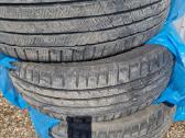 Vredestein quatric pro uneversal 225/60r18 padango - nuotraukos Nr. 2