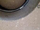 Vredestein quatric pro uneversal 225/60r18 padango - nuotraukos Nr. 5