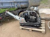 Vibroplokste Swepac Fb 510