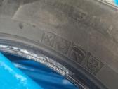 Vredestein quatric pro uneversal 225/60r18 padango - nuotraukos Nr. 11