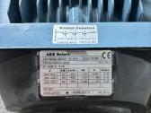 3f varykliai 5kw ir 10kw - nuotraukos Nr. 8