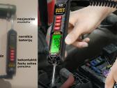 Smart multimetras – pieštukas Aneng 3016