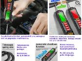 Smart multimetras – pieštukas Aneng 3016 - nuotraukos Nr. 7
