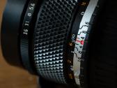 Olympus Om 24mm F2 Zuiko Auto-w Lens - nuotraukos Nr. 5