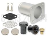 Bmw M47 M47n Pilnas Egr Delete Kit E46 E39 E53 X5 - nuotraukos Nr. 2