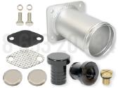 Bmw M47 M47n Pilnas Egr Delete Kit E46 E39 E53 X5
