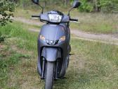Motoroleris Peugeot tweet RS - nuotraukos Nr. 6