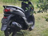 Motoroleris Peugeot tweet RS - nuotraukos Nr. 4