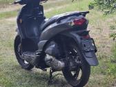 Motoroleris Peugeot tweet RS - nuotraukos Nr. 5