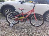 20" corelli 108 sport dvyratis