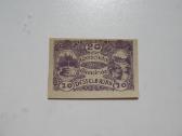Notgeldas 10 ir 20 heler ,Deselbrun Austrija ,1920 - nuotraukos Nr. 3