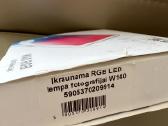 LED lempa fotografavimui/filmavimui nauja - nuotraukos Nr. 8