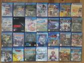Playstation 4 zaidimai, nauji, naudoti. - nuotraukos Nr. 2