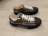 Laisvalaikio batai Burberry
