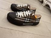 Laisvalaikio batai Burberry - nuotraukos Nr. 2