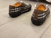 Laisvalaikio batai Burberry - nuotraukos Nr. 3