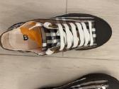 Laisvalaikio batai Burberry - nuotraukos Nr. 4