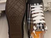 Laisvalaikio batai Burberry - nuotraukos Nr. 7