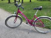 Kands mot.dviratis. 26" ratais