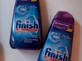 Originalus Finish Quantum Gel (500 ml)-