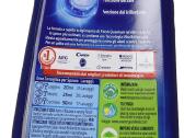 Originalus Finish Quantum Gel (500 ml)- - nuotraukos Nr. 2
