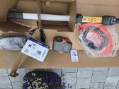 Husqvarna 215il trimerisž.naujas.akumuliatorinė žo - nuotraukos Nr. 2