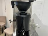 Filtrinis kavos aparatas Coffee Queen Tower - nuotraukos Nr. 6