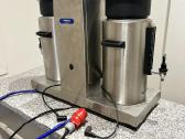 Filtrinis kavos aparatas Metos Combiline - nuotraukos Nr. 5