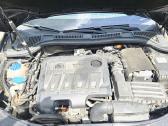 Parduodu Škoda Superb 2.0 Tdi Comfort M6 - nuotraukos Nr. 3