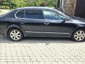 Parduodu Škoda Superb 2.0 Tdi Comfort M6
