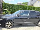 Parduodu Škoda Superb 2.0 Tdi Comfort M6 - nuotraukos Nr. 7