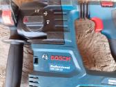 Bosch, Makita Dewalt 54v ,18v įrankiai