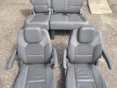 Dodge chrysler pilnas salonas