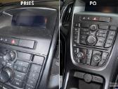 Automobilių salonų valymas Klaipėdoje - nuotraukos Nr. 2