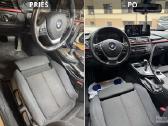 Automobilių salonų valymas Klaipėdoje - nuotraukos Nr. 4